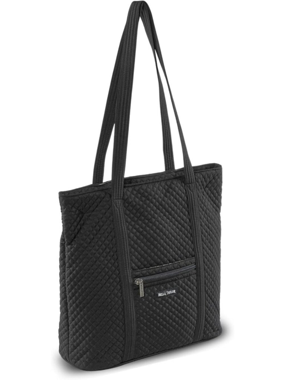 Quilted Large Tote Bag for Women | Stylish Shoulder Bag | Perfect for Everyday